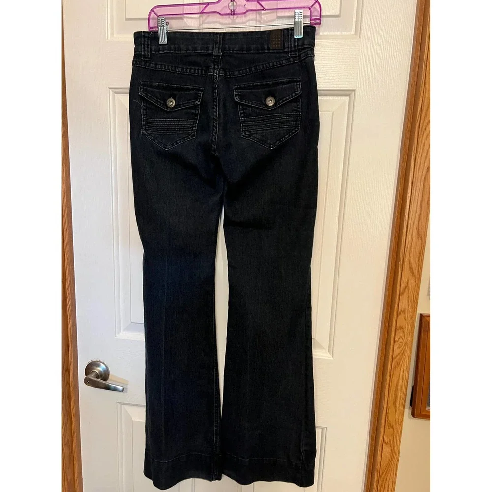 Highway Jeans Women's Flare Legs Size 9 32